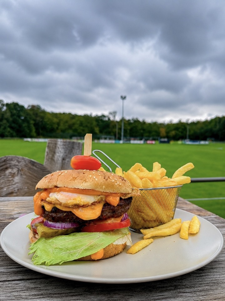 American Burger