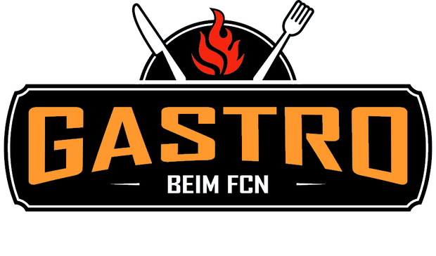 Gastro beim FCN